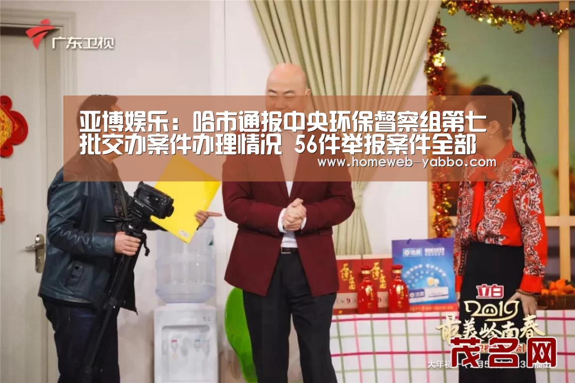 亚博娱乐:哈市通报中央环保督察组第七批交办案件办理情况 56件举报案件全部办结(图1) 亚博