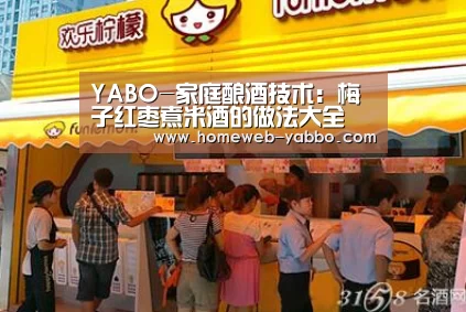 YABO-家庭酿酒技术:梅子红枣煮米酒的做法大全(图2) 亚博体育