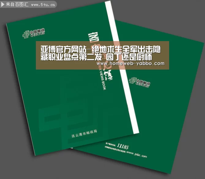 亚博官方网站-绝地求生全军出击隐藏职业盘点第二发 园丁还是厨师(图1)
