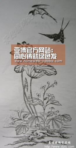 亚博官方网站:同心铸就绿色发展之路(图1) 亚博