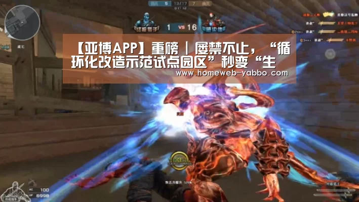 【亚博APP】重磅 | 屡禁不止,“循环化改造示范试点园区”秒变“生态炸弹”!安徽省贵池前江工业园区遭新华社暗访(图1) 亚博