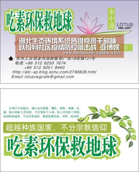湖北生态环境系统各级党员干部踊跃投身社区疫情防控阻击战_亚博娱乐(图2) 亚博