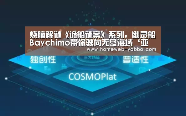 烧脑解谜《诡船谜案》系列,幽灵船Baychimo带你驶向无尽海域‘亚博官方网站’(图1) 亚博